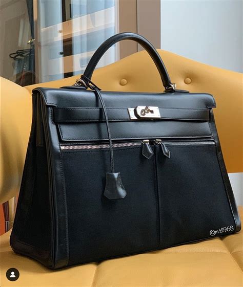 lakis gavalas hermes bags|kelly lakis Hermes pockets.